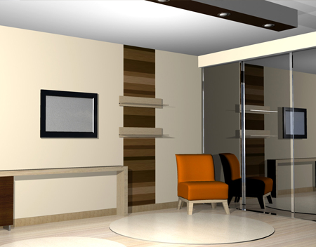 tv istaba